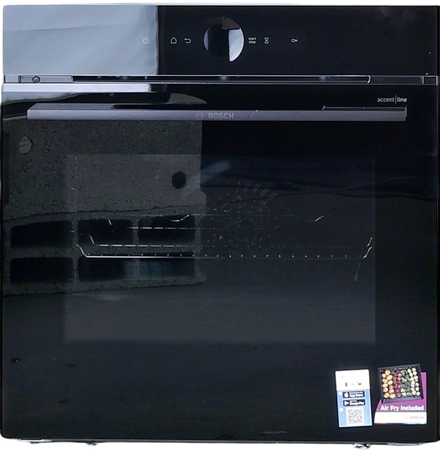 Four Chaleur Tournante 71 L Reconditionné BOSCH HBG972KB1