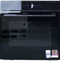 Four Chaleur Tournante 71 L Reconditionné BOSCH HBG972KB1