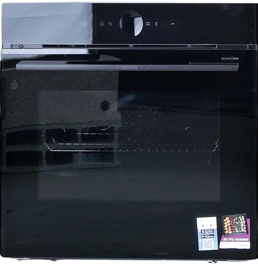 Four Chaleur Tournante 71 L Reconditionné BOSCH HBG972KB1