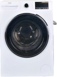 Lave-linge Hublot 10 kg Reconditionné BEKO BM3WFT410451C