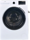 Lave-linge Hublot 10 kg Reconditionné BEKO BM3WFT410451C