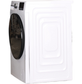 Lave-linge Hublot 10 kg Reconditionné BEKO BM3WFT410451C