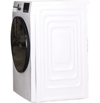 Lave-linge Hublot 10 kg Reconditionné BEKO BM3WFT410451C