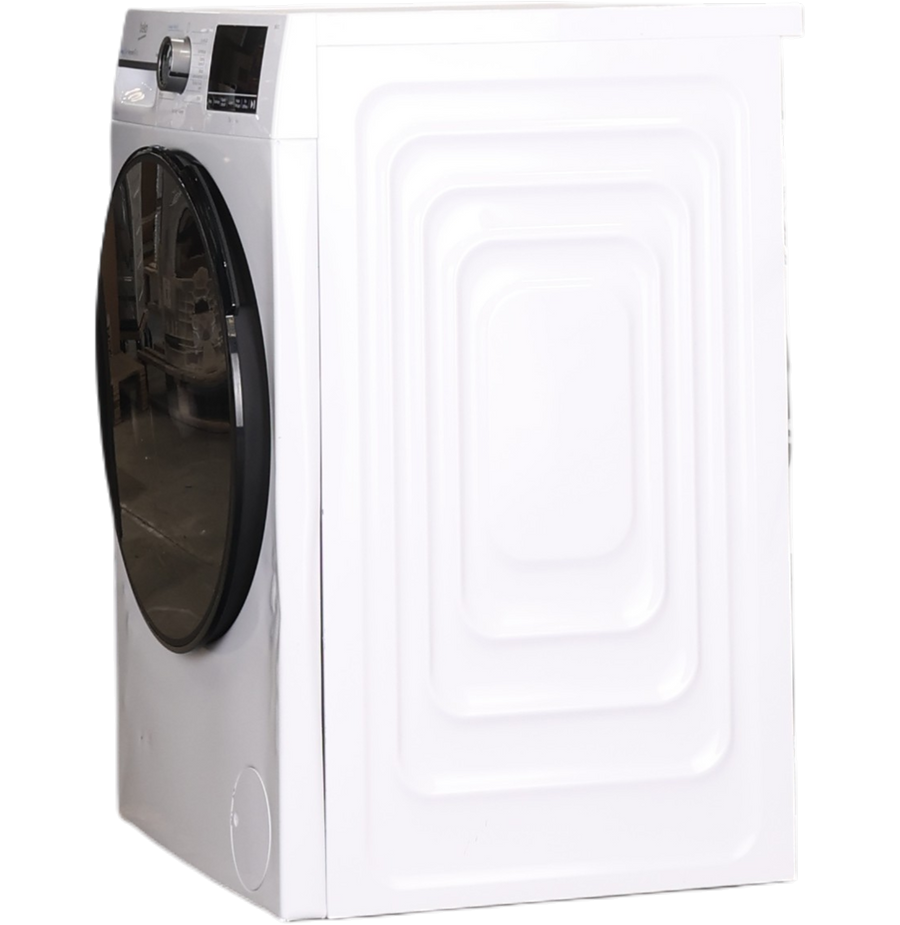 Lave-linge Hublot 10 kg Reconditionné BEKO BM3WFT410451C