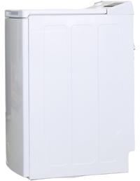 Lave-linge Top 6 kg Reconditionné WHIRLPOOL TDLR6268FR