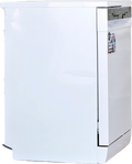 Lave-vaisselle Pose Libre 14 couverts Reconditionné THOMSON TDW1444BWH