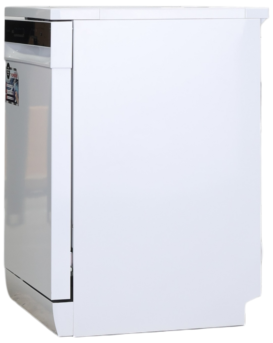 Lave-vaisselle Pose Libre 14 couverts Reconditionné THOMSON TDW1444BWH