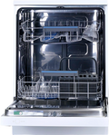 Lave-vaisselle Pose Libre 13 couverts Reconditionné ELECTROLUX ESS47410SW