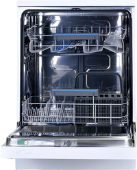 Lave-vaisselle Pose Libre 13 couverts Reconditionné ELECTROLUX ESS47410SW