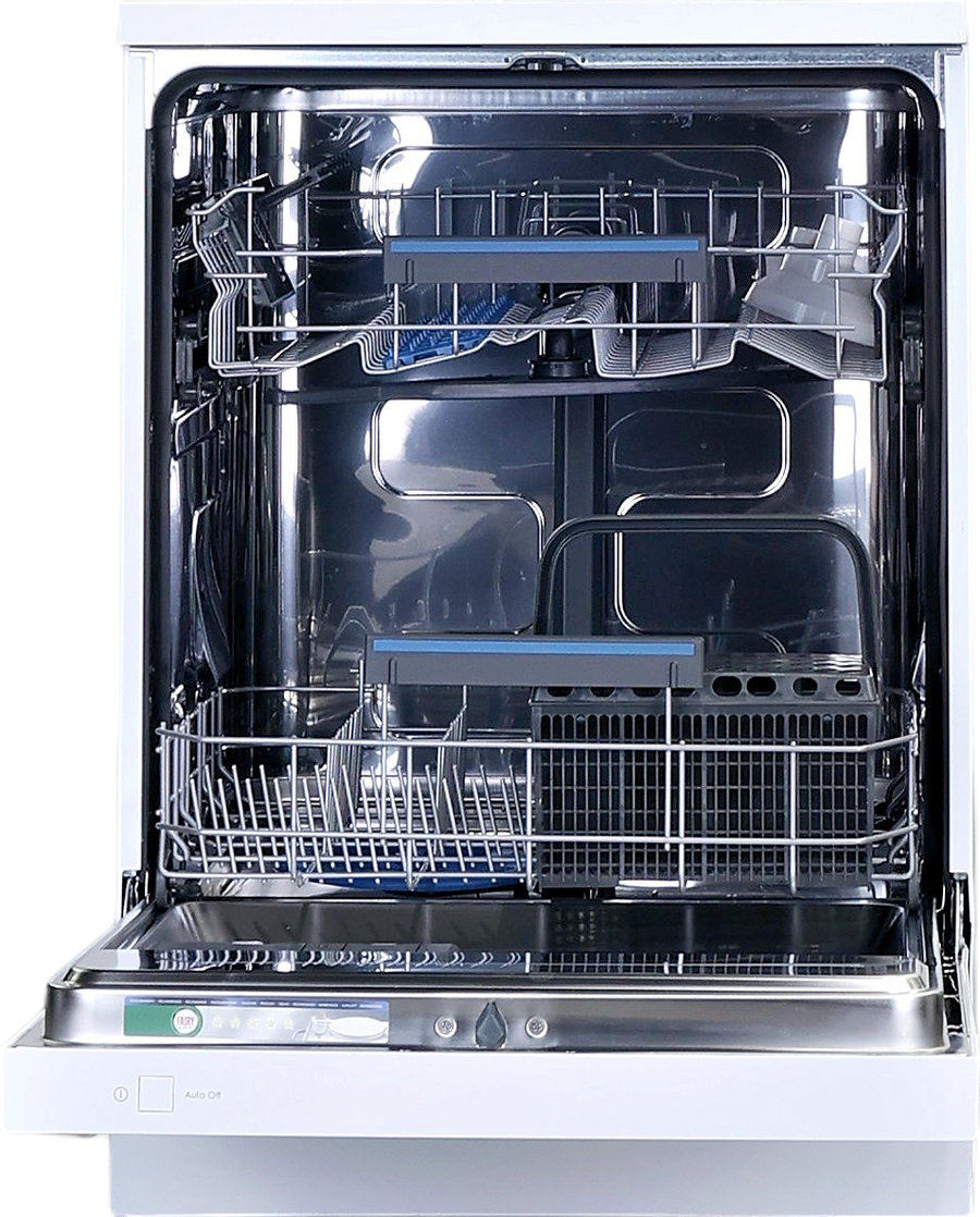 Lave-vaisselle Pose Libre 13 couverts Reconditionné ELECTROLUX ESS47410SW