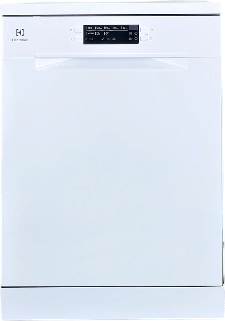 Lave-vaisselle Pose Libre 13 couverts Reconditionné ELECTROLUX ESS47410SW