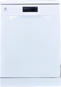 Lave-vaisselle Pose Libre 13 couverts Reconditionné ELECTROLUX ESS47410SW