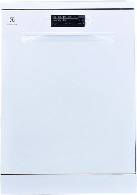 Lave-vaisselle Pose Libre 13 couverts Reconditionné ELECTROLUX ESS47410SW