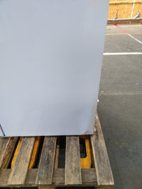 Congélateur Armoire Reconditionné BEKO RFNE448E45W
