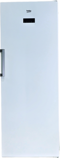 Congélateur Armoire Reconditionné BEKO RFNE448E45W