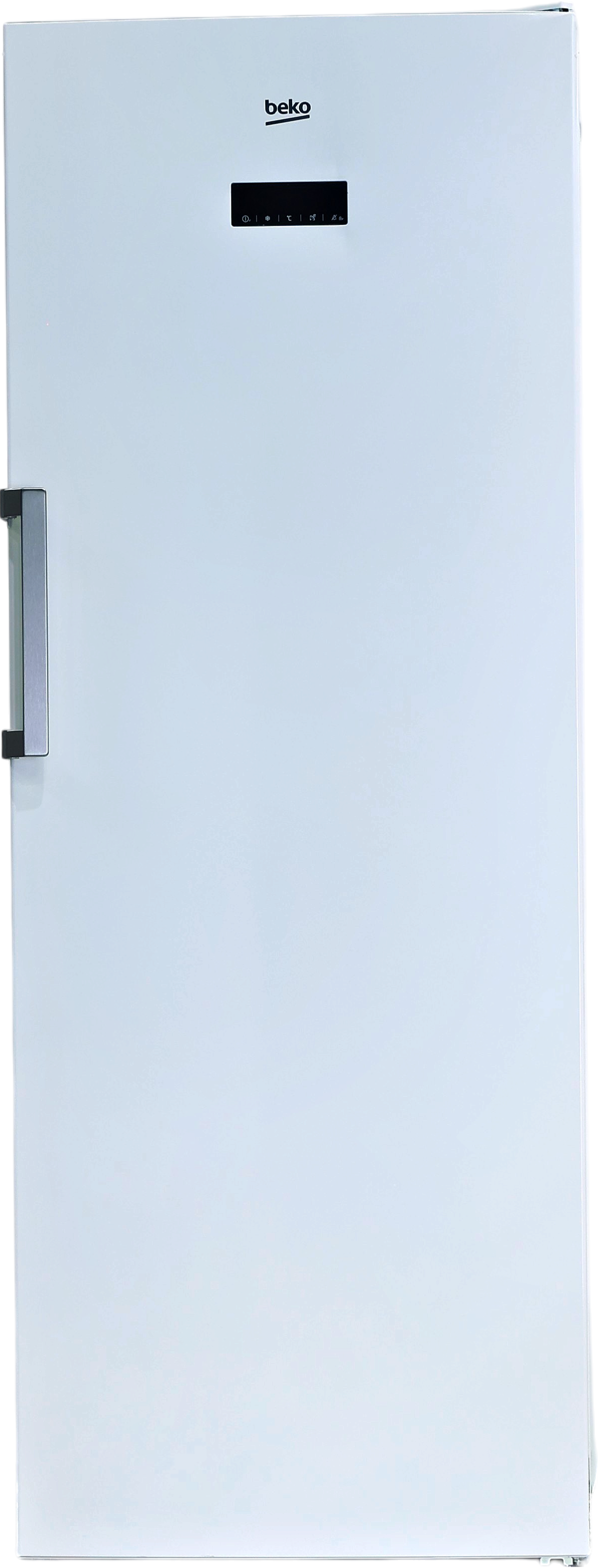 Congélateur Armoire Reconditionné BEKO RFNE448E45W