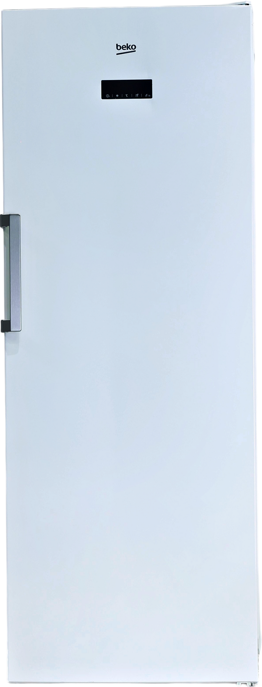Congélateur Armoire Reconditionné BEKO RFNE448E45W