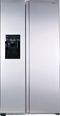 Réfrigérateur Américain 566 Litres Reconditionné HISENSE RS5P535NPCE