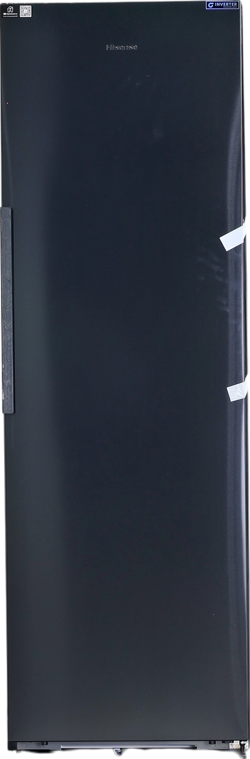 Réfrigérateur Une Porte 372 L Reconditionné HISENSE RL5K370GSFD