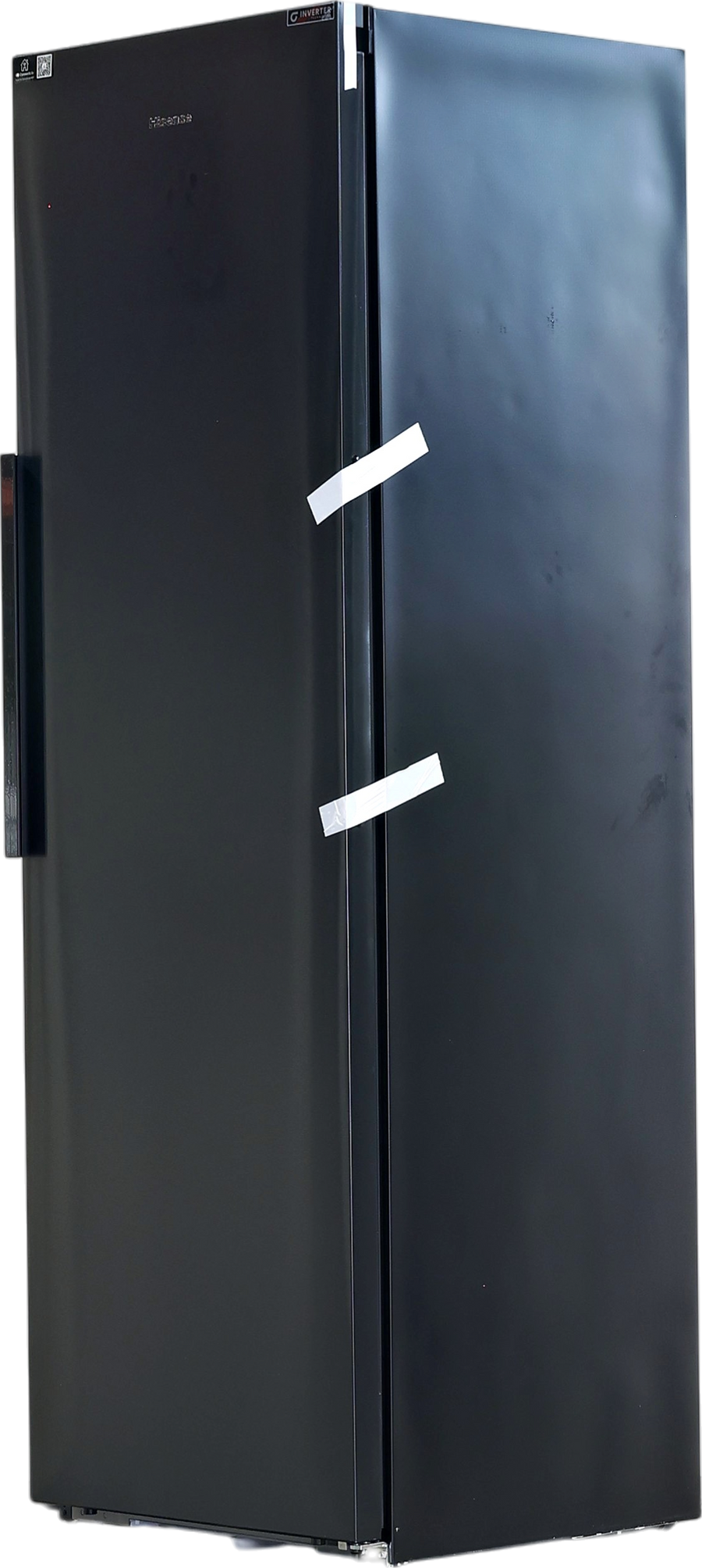 Réfrigérateur Une Porte 372 L Reconditionné HISENSE RL5K370GSFD