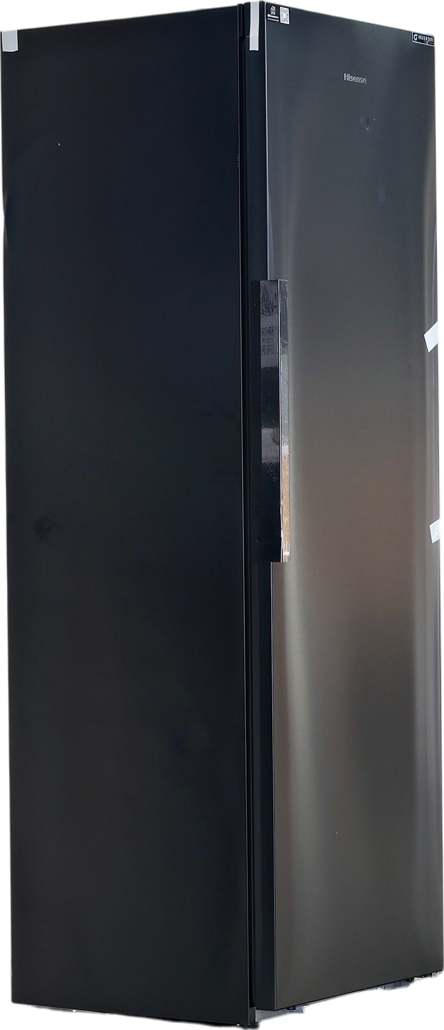 Réfrigérateur Une Porte 372 L Reconditionné HISENSE RL5K370GSFD