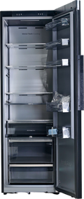 Réfrigérateur Une Porte 372 L Reconditionné HISENSE RL5K370GSFD
