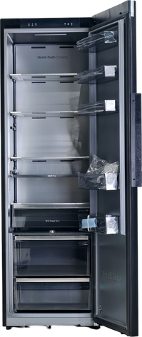 Réfrigérateur Une Porte 372 L Reconditionné HISENSE RL5K370GSFD