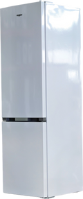 Réfrigérateur Avec Congélateur Reconditionné WHIRLPOOL WHK25402W5E