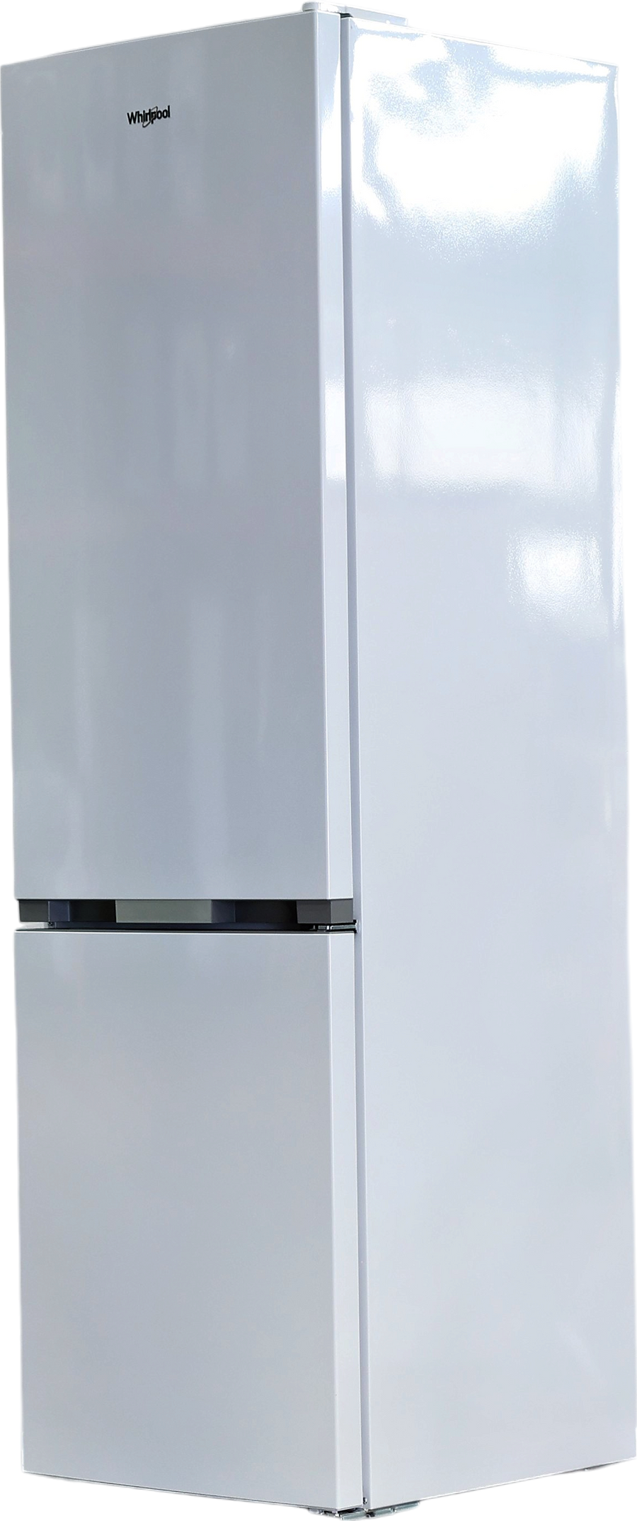 Réfrigérateur Avec Congélateur Reconditionné WHIRLPOOL WHK25402W5E