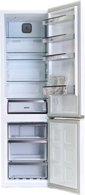 Réfrigérateur Avec Congélateur Reconditionné WHIRLPOOL WHK25402W5E