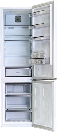 Réfrigérateur Avec Congélateur Reconditionné WHIRLPOOL WHK25402W5E