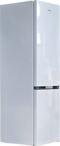 Réfrigérateur Avec Congélateur Reconditionné WHIRLPOOL WHK25402W5E
