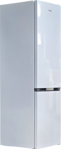 Réfrigérateur Avec Congélateur Reconditionné WHIRLPOOL WHK25402W5E