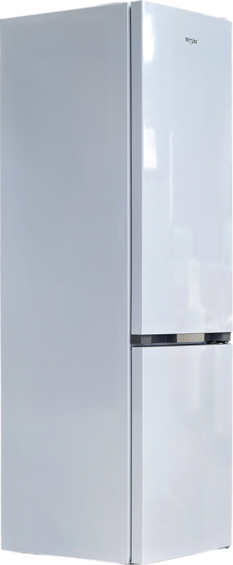 Réfrigérateur Avec Congélateur Reconditionné WHIRLPOOL WHK25402W5E