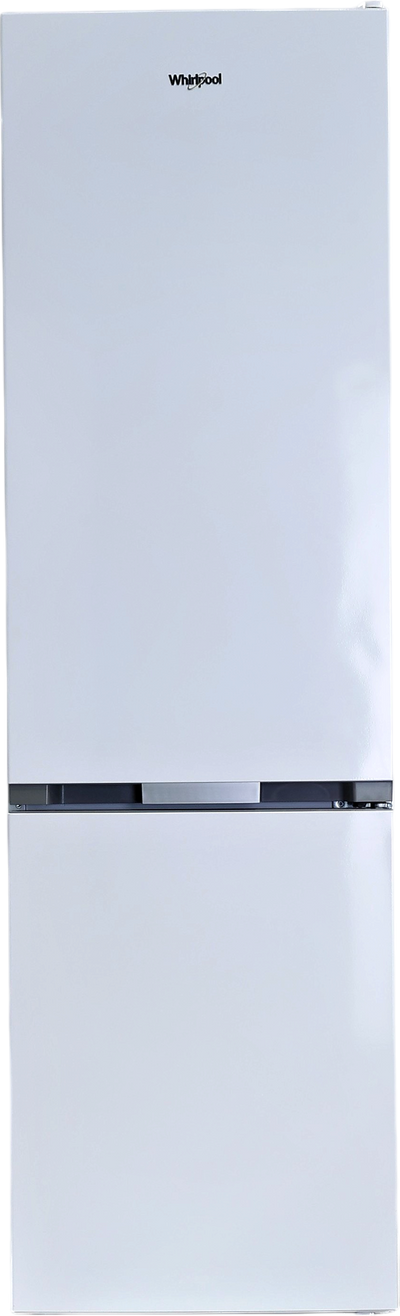 Réfrigérateur avec congélateur WHIRLPOOL WHK25402W5E