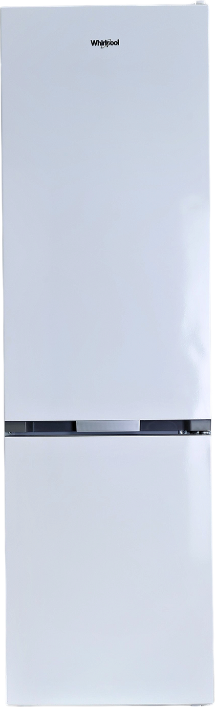 Réfrigérateur Avec Congélateur 249 Litres Reconditionné WHIRLPOOL WHK25402W5E