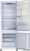 Réfrigérateur Encastrable 400 Litres Reconditionné BEKO BCSE400E40SN