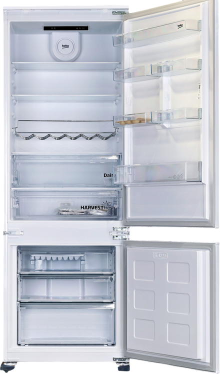 Réfrigérateur Encastrable 400 Litres Reconditionné BEKO BCSE400E40SN