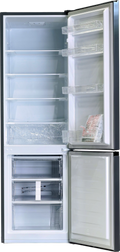 Réfrigérateur Avec Congélateur Reconditionné PROLINE PLC267SL