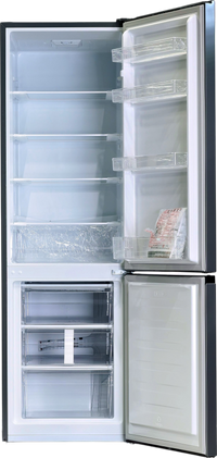 Réfrigérateur Avec Congélateur Reconditionné PROLINE PLC267SL