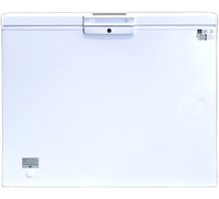 Congélateur Coffre Reconditionné WHIRLPOOL W3RHS19CW
