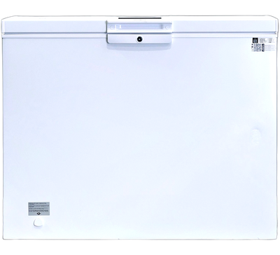Congélateur coffre WHIRLPOOL W3RHS19CW