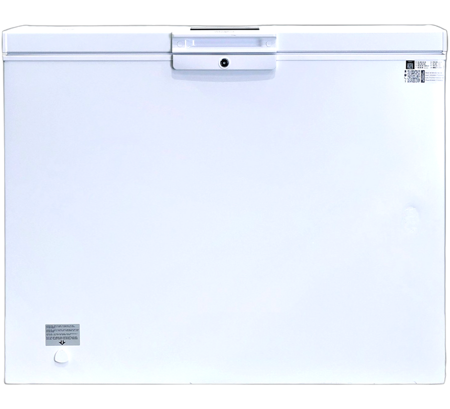 Congélateur Coffre Reconditionné WHIRLPOOL W3RHS19CW