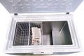 Congélateur Coffre Reconditionné WHIRLPOOL W3RHS19CW