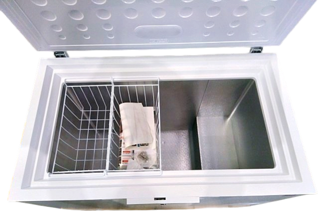 Congélateur Coffre Reconditionné WHIRLPOOL W3RHS19CW