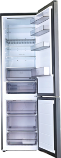 Réfrigérateur Avec Congélateur 375 Litres Reconditionné LG GBBS322CEV