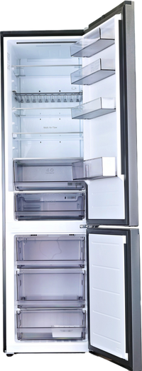Réfrigérateur Avec Congélateur 375 Litres Reconditionné LG GBBS322CEV