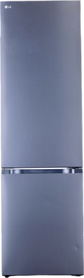 Réfrigérateur Avec Congélateur 375 Litres Reconditionné LG GBBS322CEV