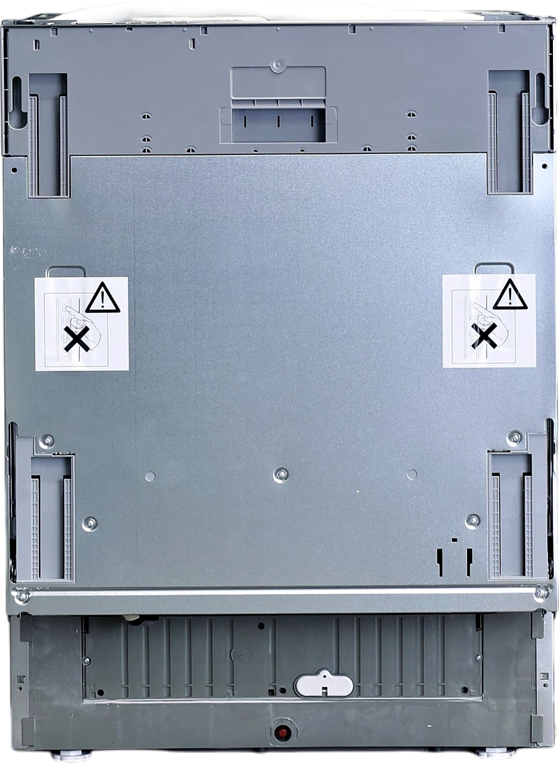 Lave-vaisselle Encastrable 14 couverts Reconditionné WHIRLPOOL W0ID561S