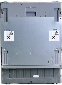 Lave-vaisselle Encastrable 14 couverts Reconditionné WHIRLPOOL W0ID561S